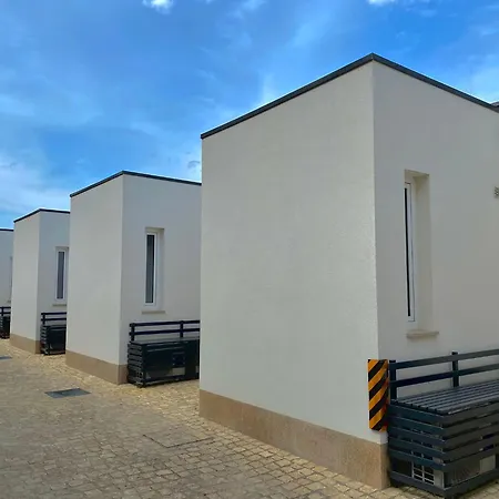 Quinta Da Pedra Caldeira ヴィラ アルママール