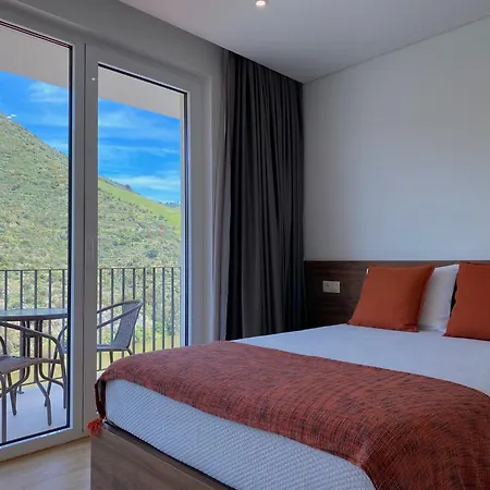 ヴィラ Quinta Da Pedra Caldeira アルママール